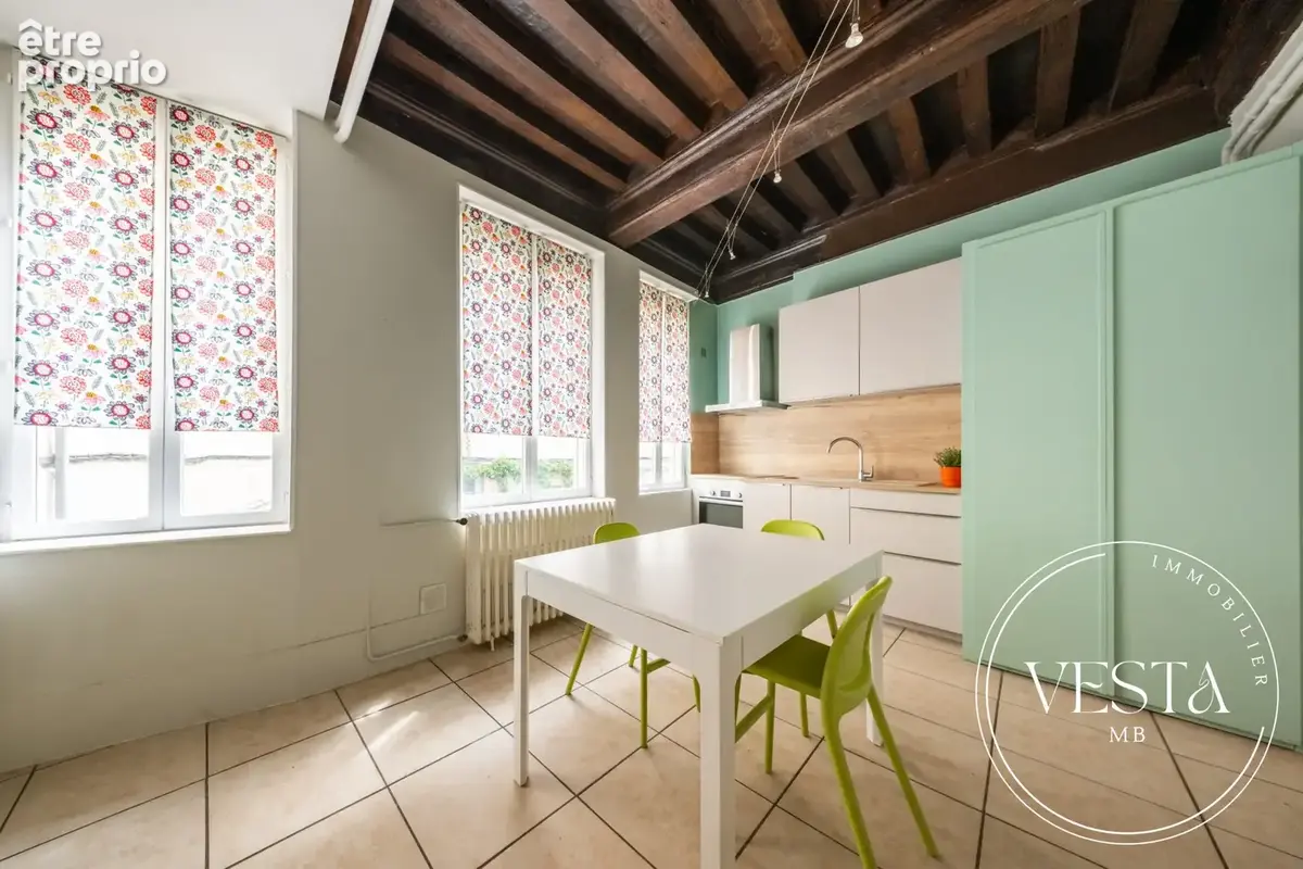 Appartement 152 m² à Dijon  - photo 5