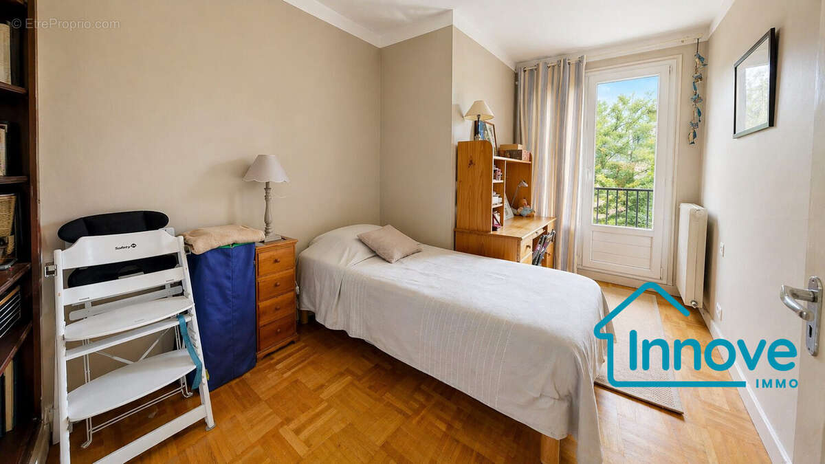 Appartement à VERSAILLES