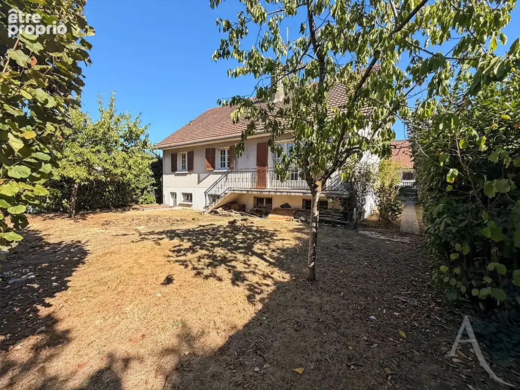 Maison Sainte Geneviève Des Bois 7 pièces 170m2 - photo 2