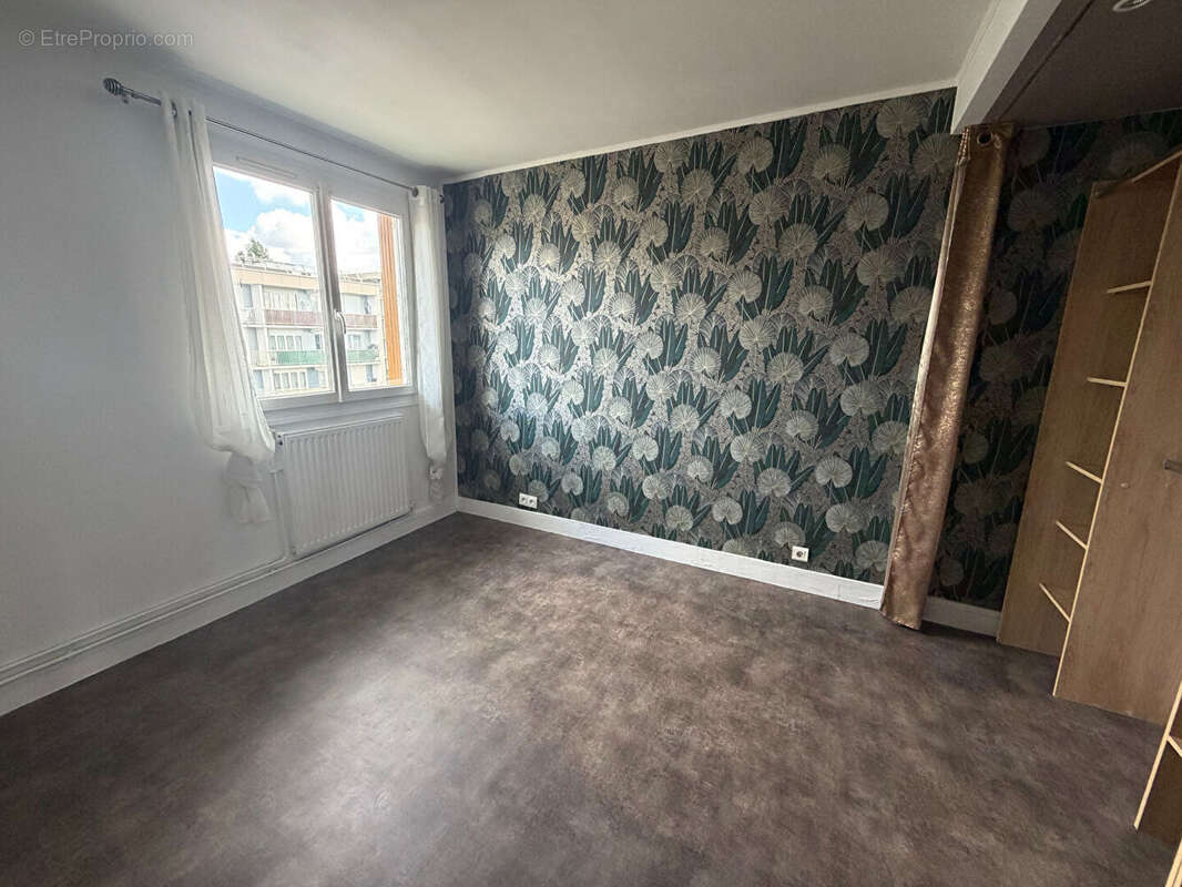 Appartement à MONTMORENCY