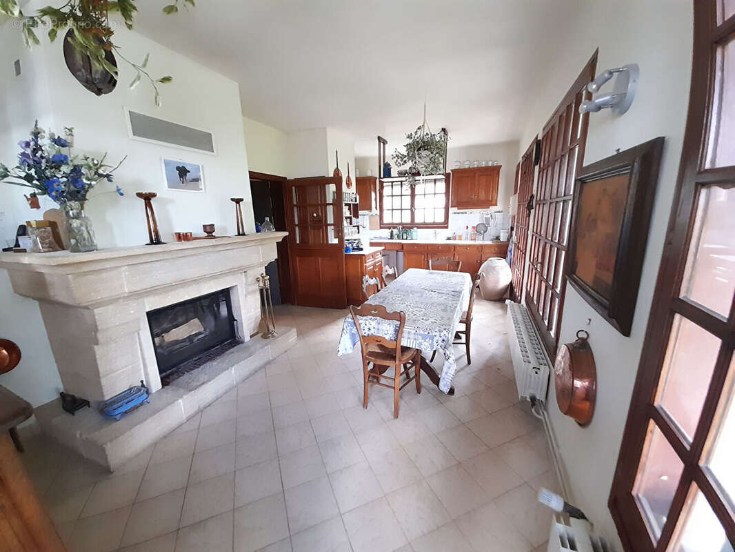 Maison Sannois - photo 3