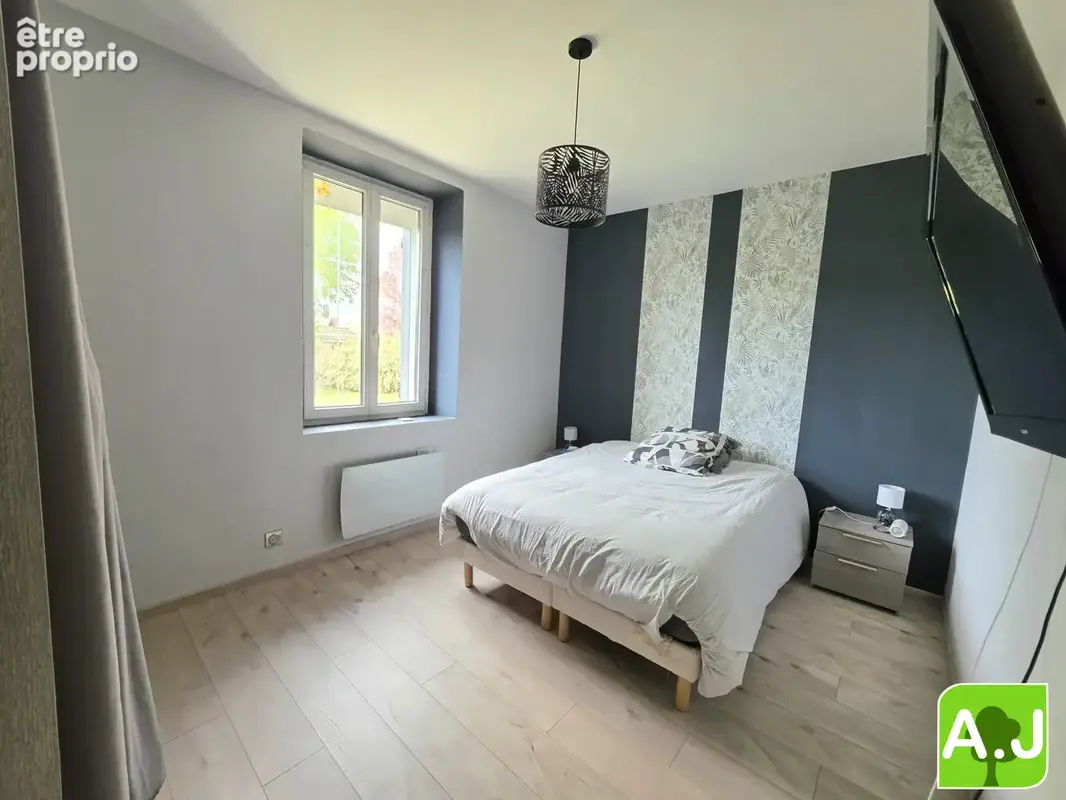 Maison 5 pièces 90 m² à vendre à Saint-Andre-De-L'eure (27220) - photo 8