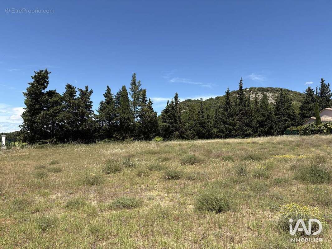 Terrain 1488 m² à Saint-Paul-Trois-Chateaux  - photo 2