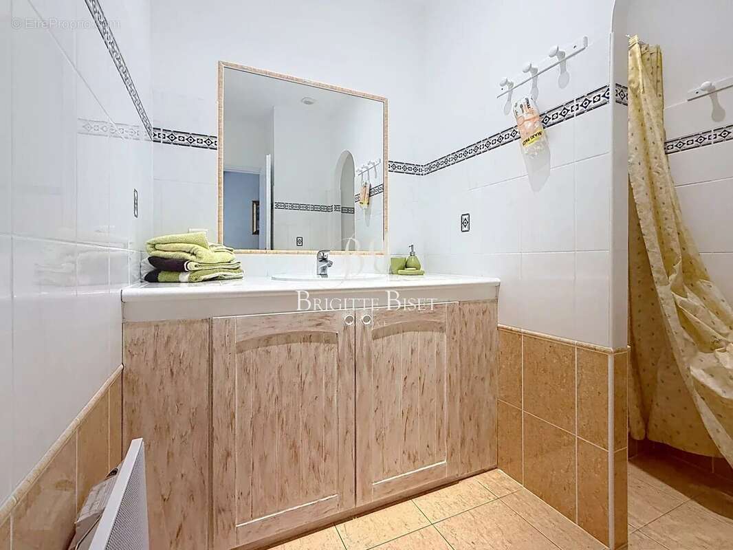 Villa à vendre à Sainte Maxime la Croisette - photo 15