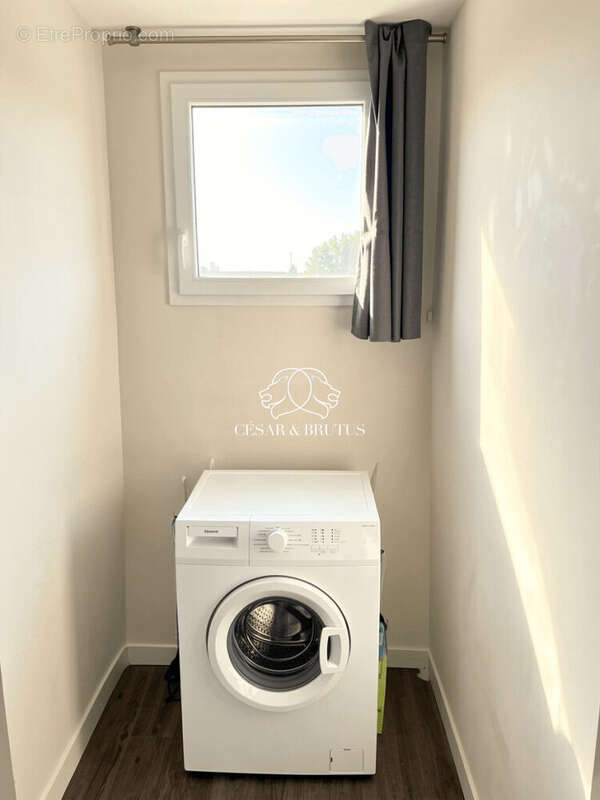 Appartement 57 m² à Lyon-3e  - photo 9