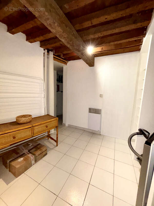 Appartement à AVIGNON