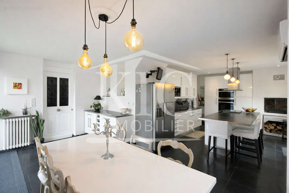 Maison à CARCASSONNE