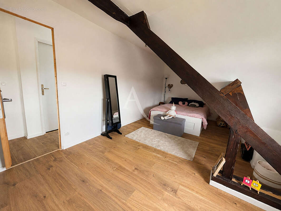 Maison à COUERON