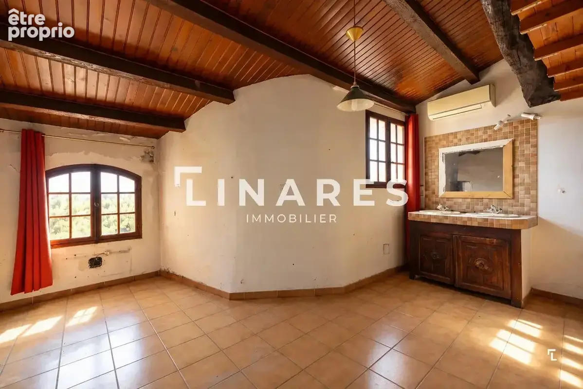 LE GITE - Maison de 225m2 - 13114 PUYLOUBIER - photo 8