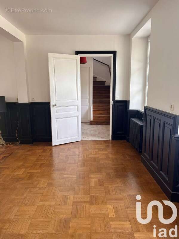 Photo 7 - Maison à URY