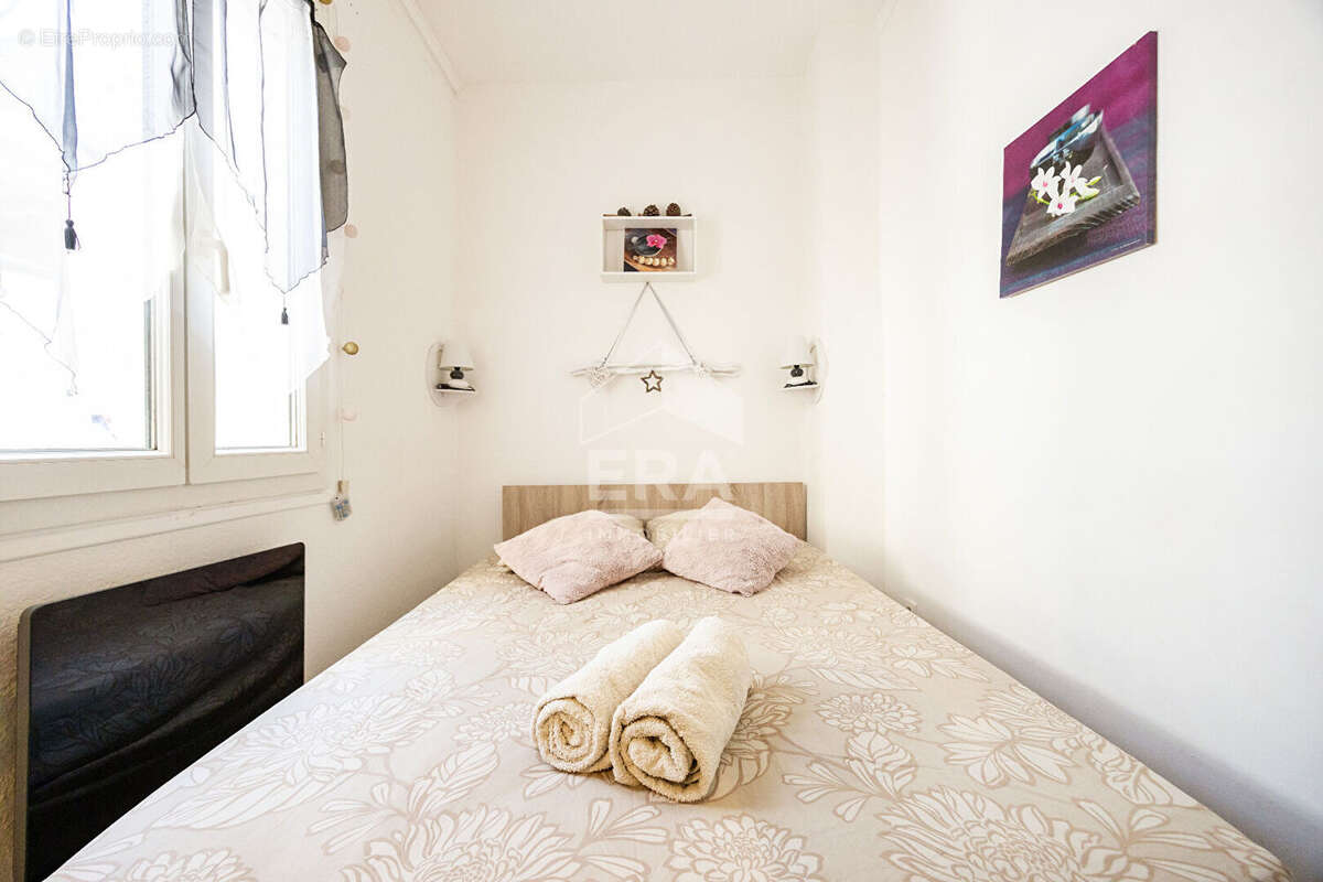 Appartement 39m² à canet-en-roussillon - photo 10