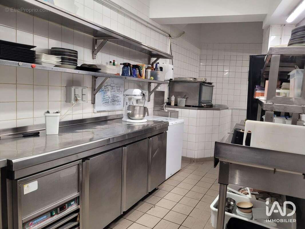 Photo 6 - Commerce à COMPIEGNE