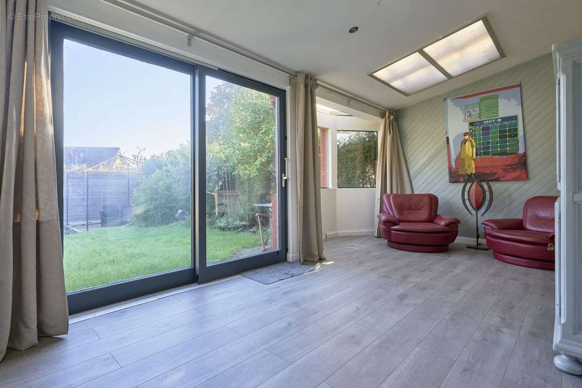 Maison à VERLINGHEM