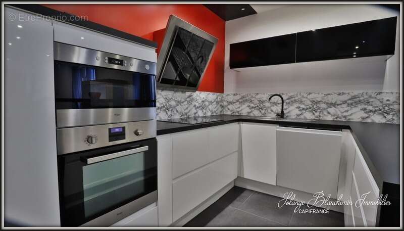 Maison à NISSAN-LEZ-ENSERUNE