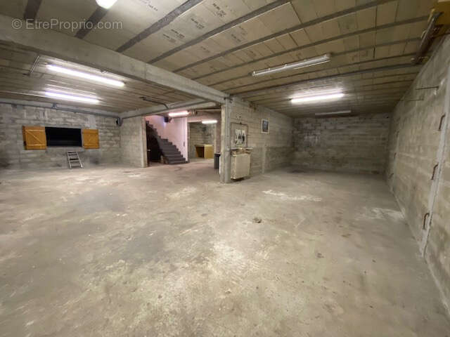 Maison à BONNIERES-SUR-SEINE