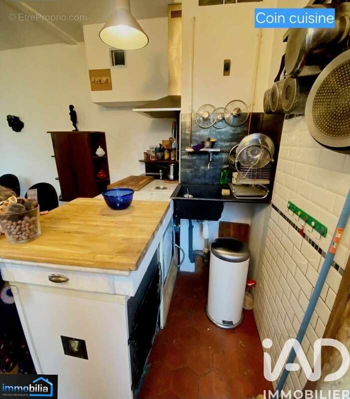 Photo 2 - Appartement à CHOISY-LE-ROI