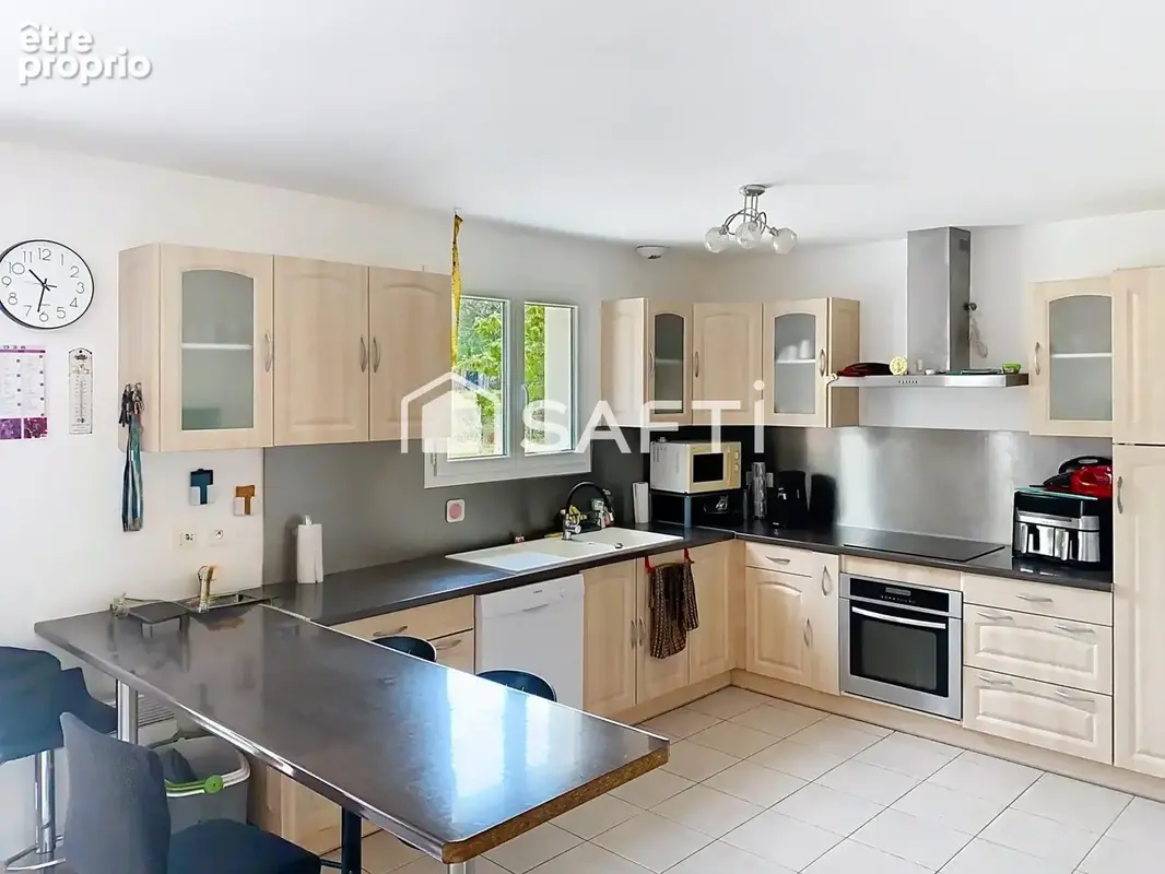 Photo 1 - Maison à SOS