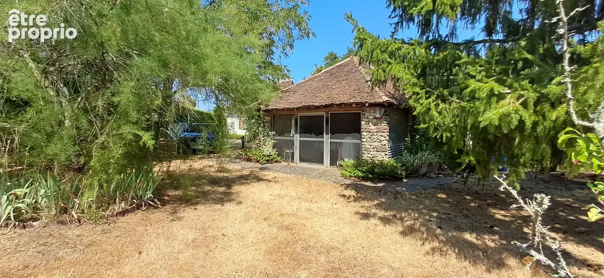 Maison de campagne en exclusivité - photo 13