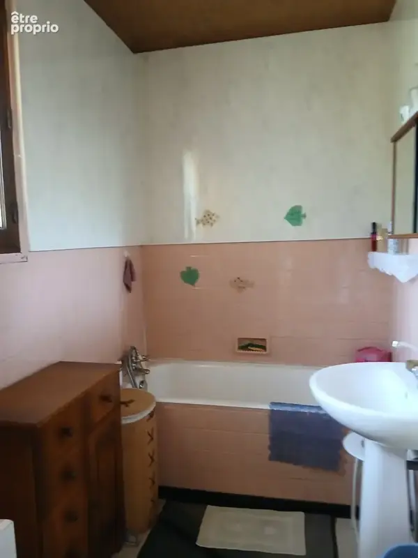 SAINT AVRE Maison environ 60 m2 sur 540 m2 de terrain - photo 6