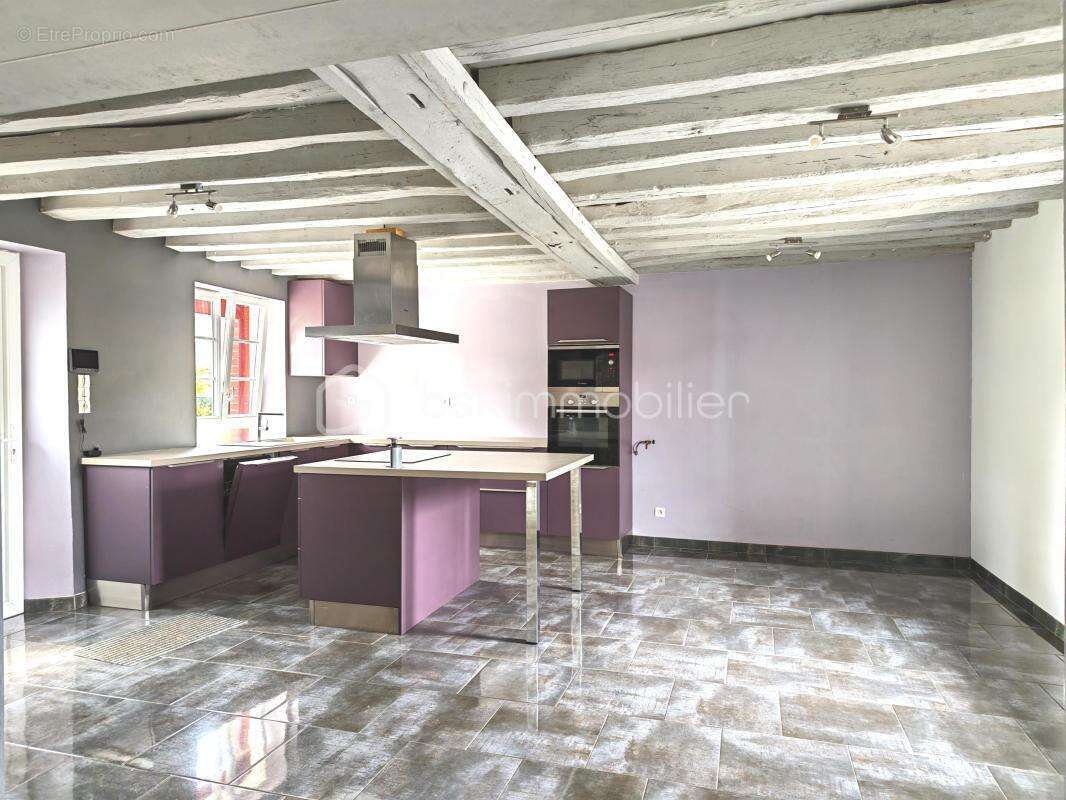 Maison sans travaux - photo 6