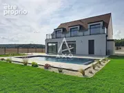 Maison à FOUQUENIES