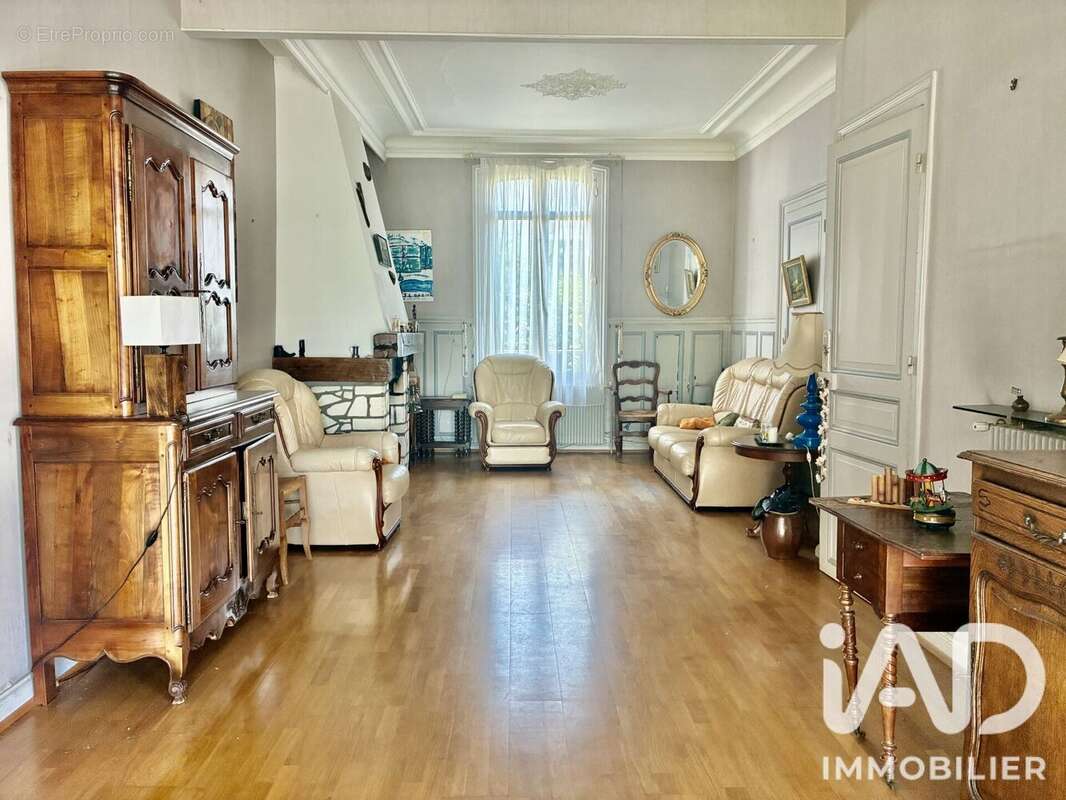 Maison 138 m² à Beauvais  - photo 7