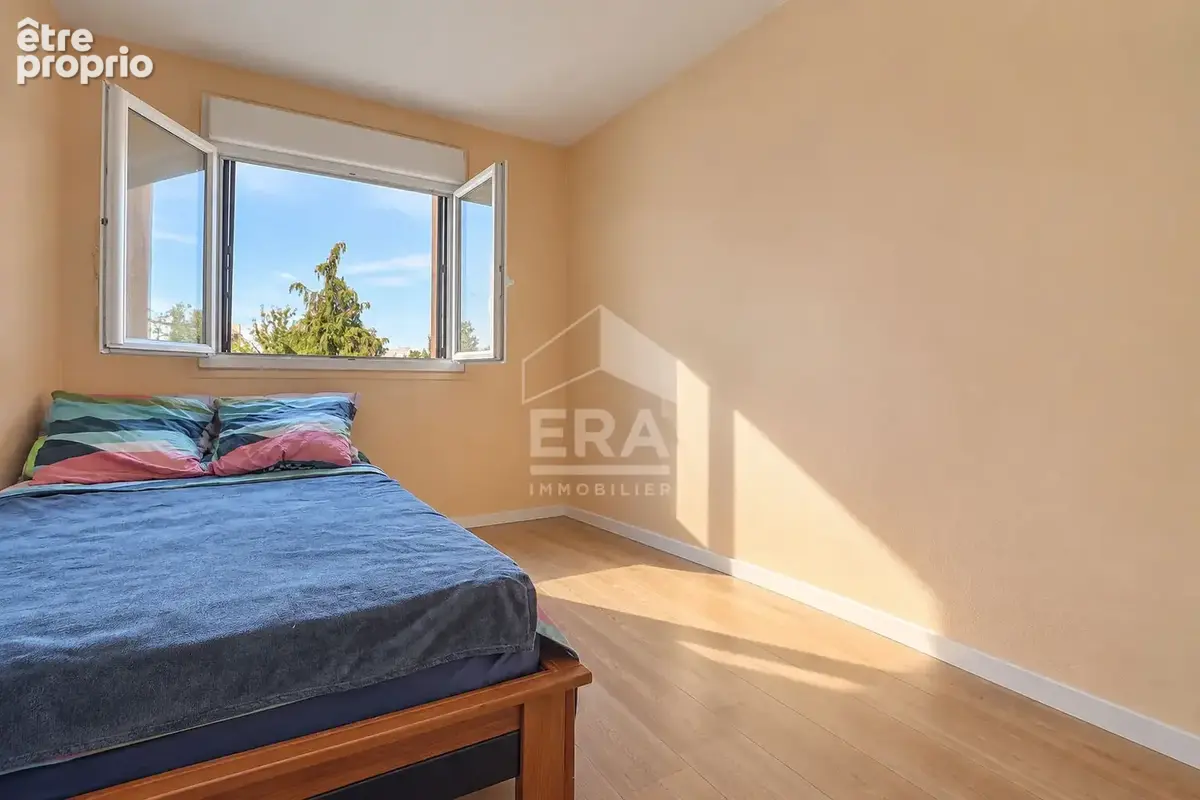 Appartement 61m² à aubervilliers - photo 8