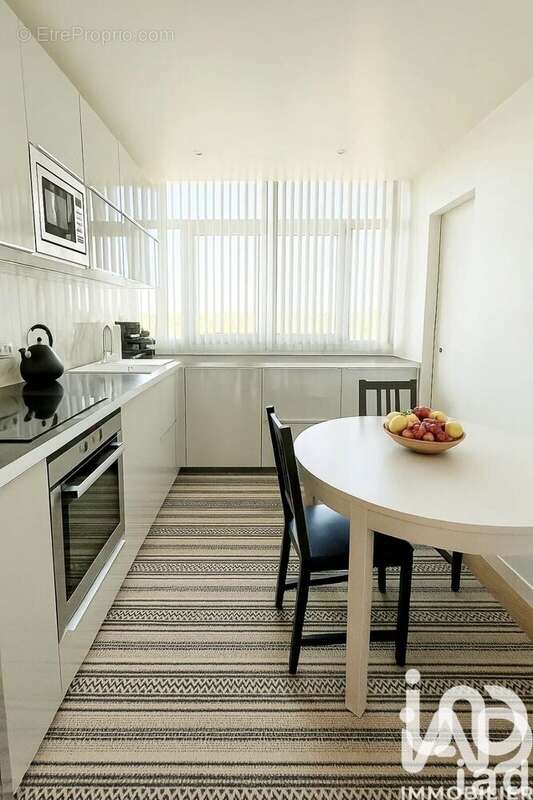 Photo 4 - Appartement à SAVIGNY-SUR-ORGE