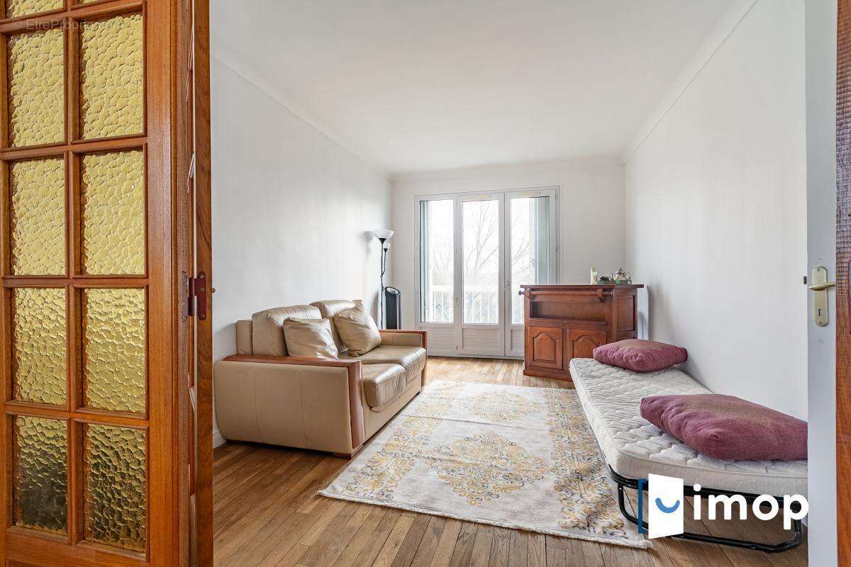 Appartement à NOGENT-SUR-OISE