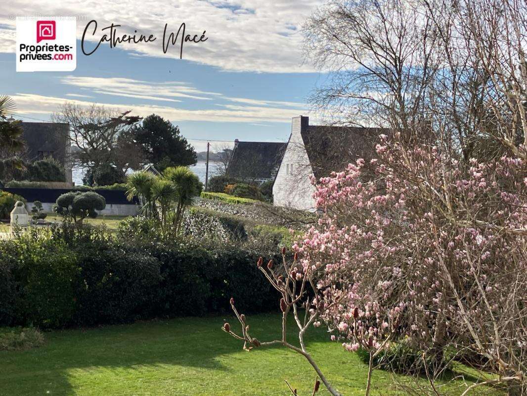 Maison à CONCARNEAU