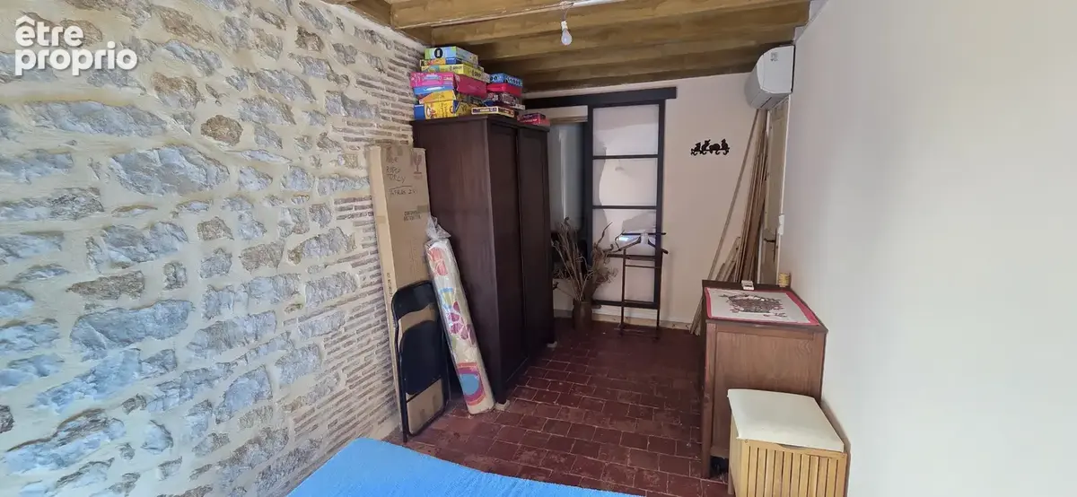 Ideal pied a terre, proche varzy - photo 8