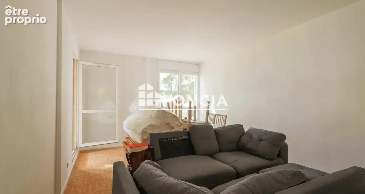 Appartement F4 de 83 m² avec véranda, parking et cave – Boissy-Saint-Léger - photo 2