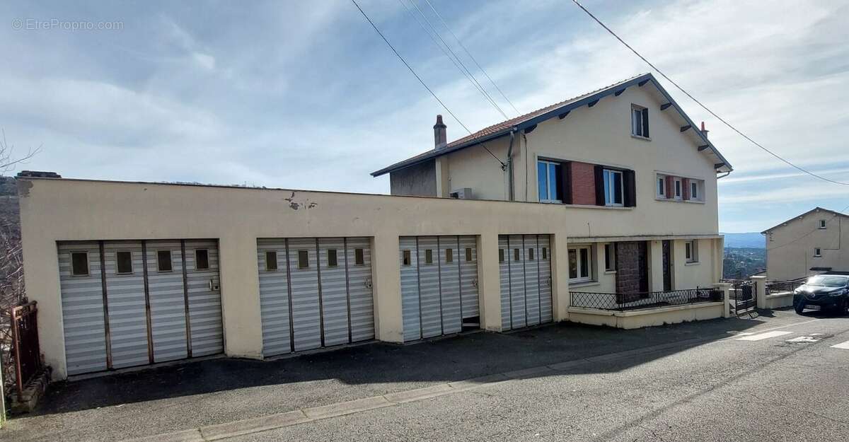 EXCLUSIVITÉ : Grand ensemble immobilier de 250 m² - photo 12