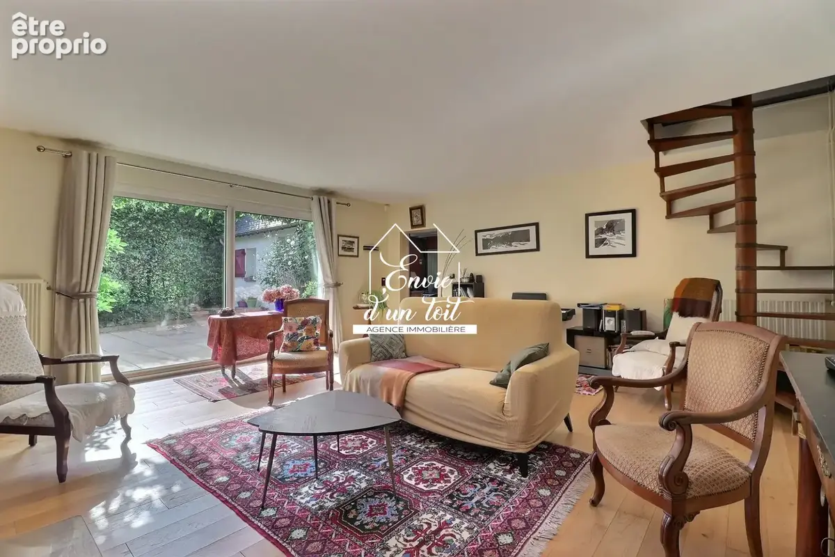Maison 5 pièces 150 m² à vendre à Isneauville (76230) - photo 3