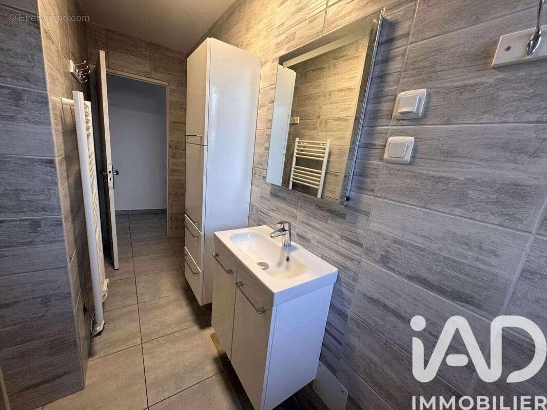 Photo 8 - Appartement à SAINT-CYPRIEN