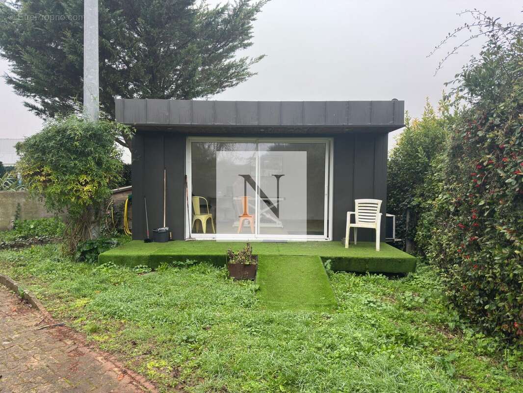 Maison à AYTRE