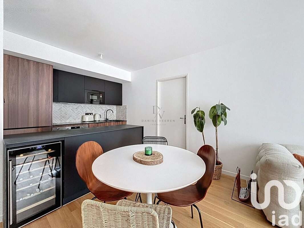 Photo 3 - Appartement à CLAMART