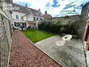 Maison à BOURBOURG