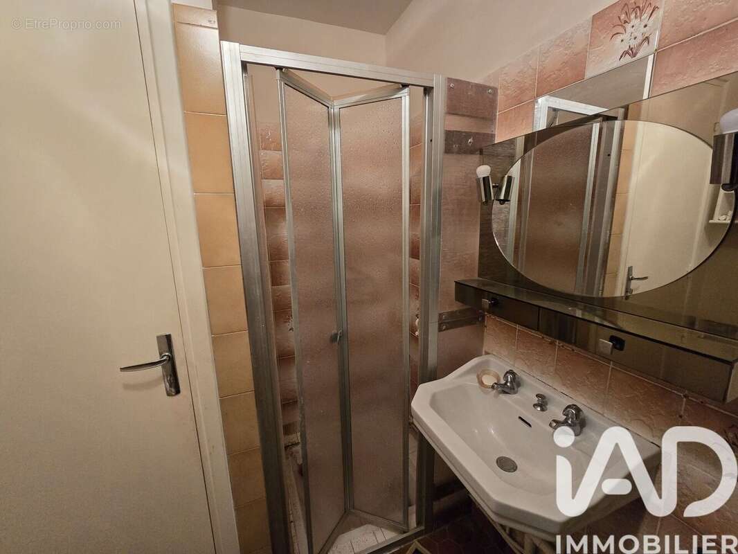 Photo 7 - Maison à CHATILLON-COLIGNY