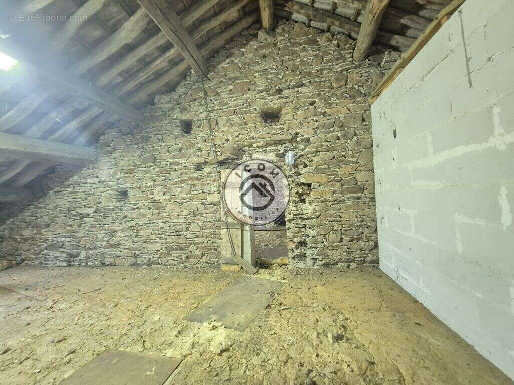 Maison à TOURNAVAUX