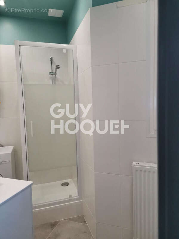 Appartement à BOIS-COLOMBES