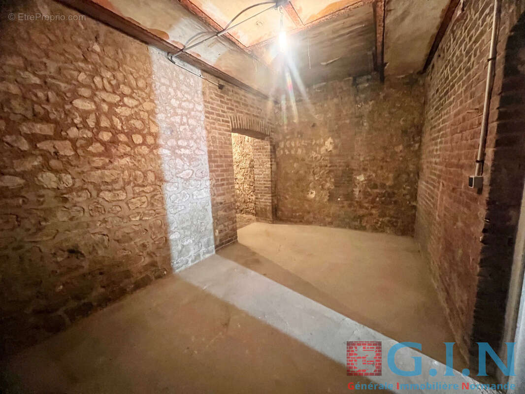 Rouen proximite gare / appartement 2 chambres - photo 18