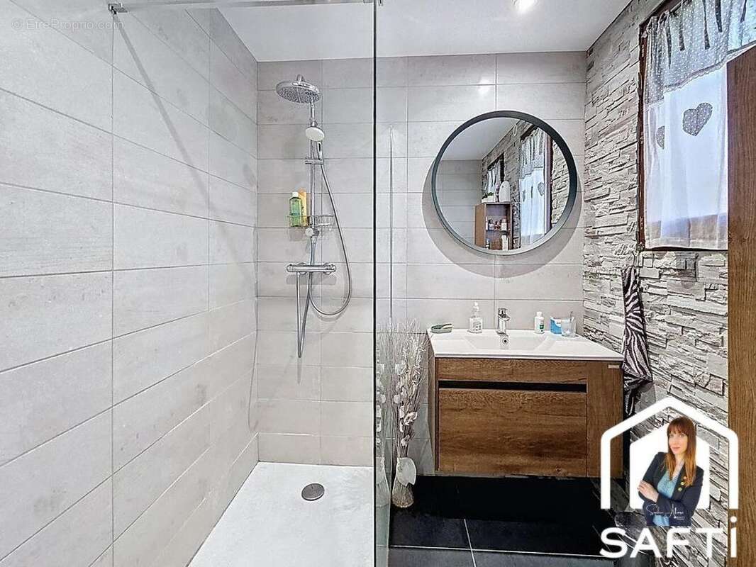 Photo 9 - Maison à SAINT-SAUVEUR