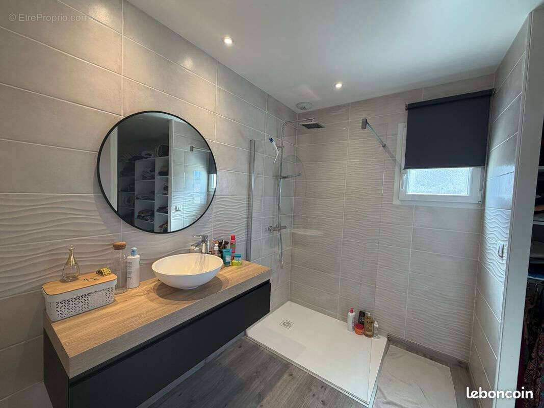 Nouveauté - Belle maison contemporaine - photo 5
