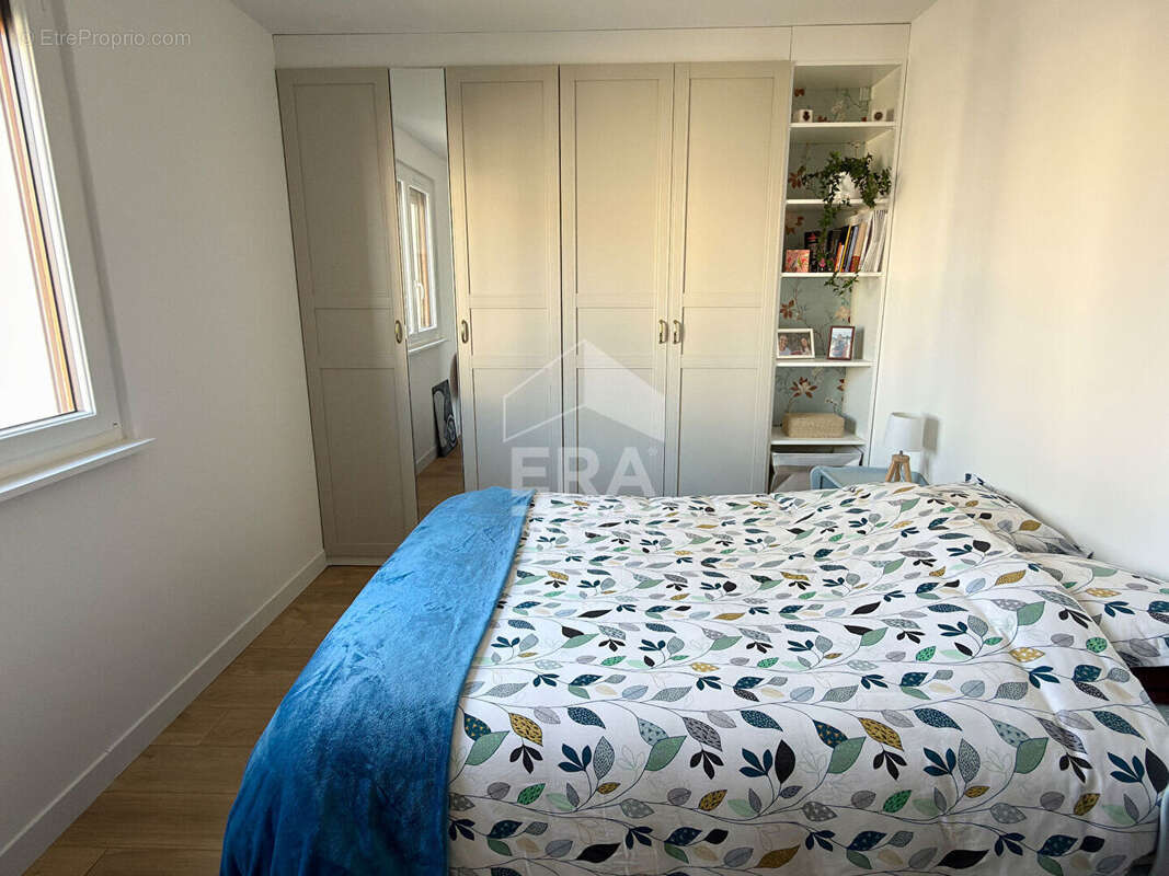 Appartement à CAEN