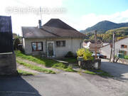 Maison à LA PETITE-RAON