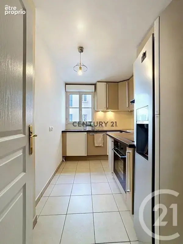 Appartement 3 pièces 61 m² à vendre à Maisons-Alfort (94700) - photo 12