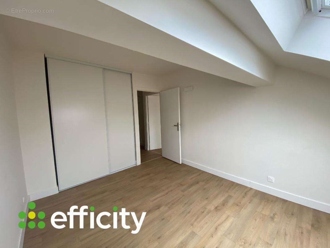 Appartement à ESTAIRES