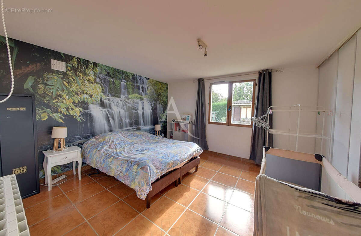 Maison à SAINT-ANDRE-DE-L&#039;EURE