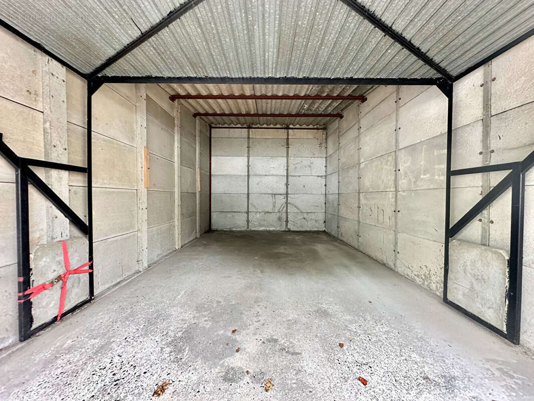 Appartement à SENLIS